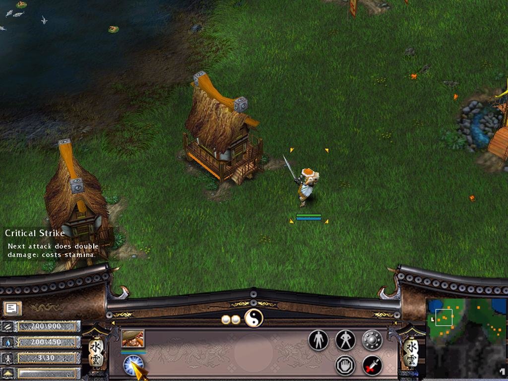 download cheat trainer game battle realms